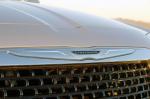 Chrysler 300C SRT8 2012 года